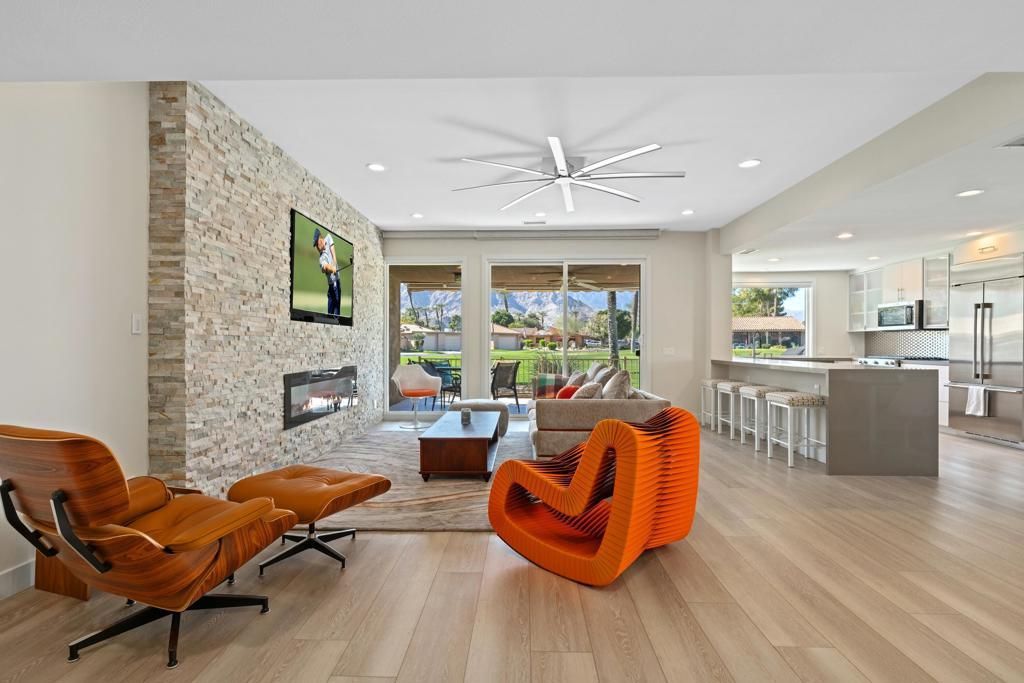 86 La Ronda Drive, Rancho Mirage