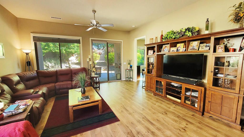 81922 Camino Cantos, Indio