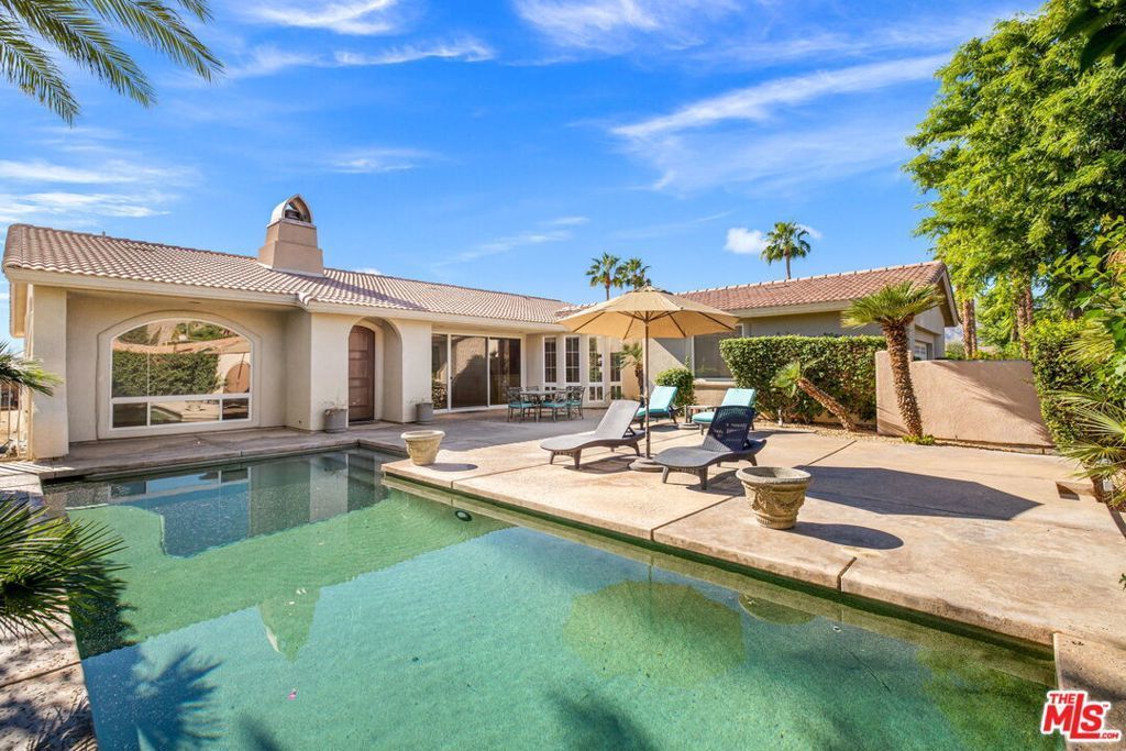 78835 Via Ventana, La Quinta