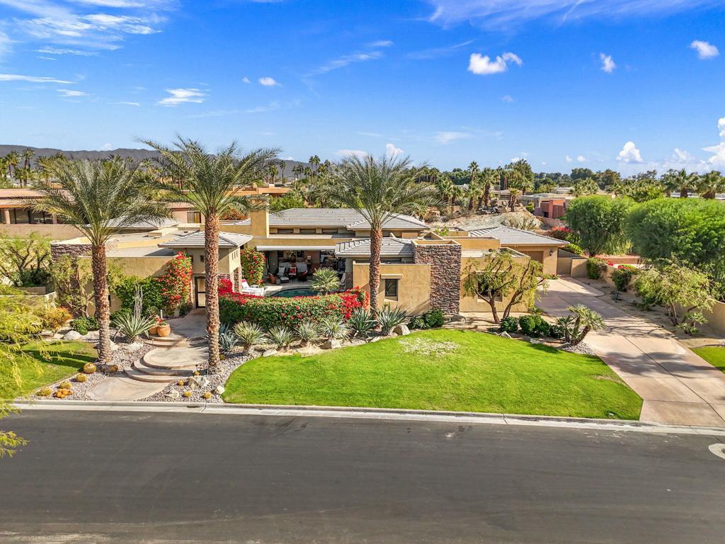 41 Ambassador Circle, Rancho Mirage