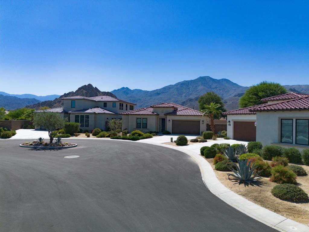 57935 Stone Creek Trail W, La Quinta
