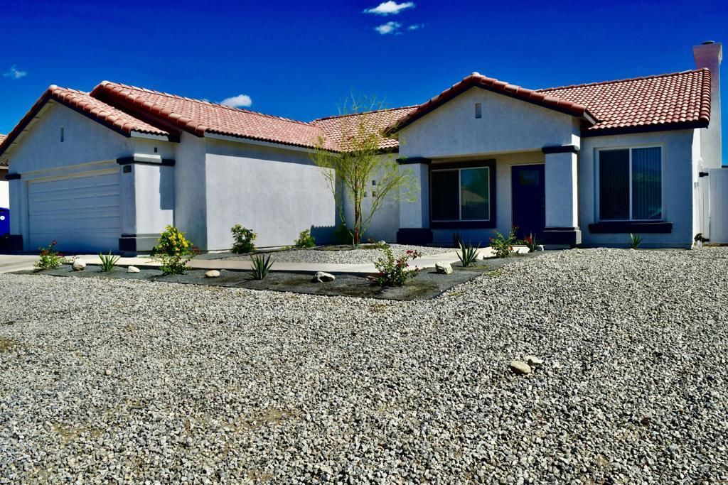 31580 Via Pared, Thousand Palms