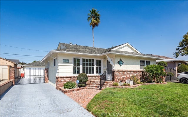5305 Wilma Street, Torrance.
