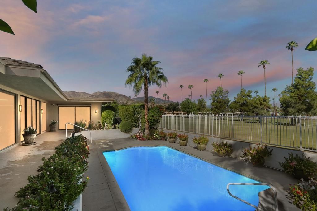 73880 Grapevine Street, Palm Desert