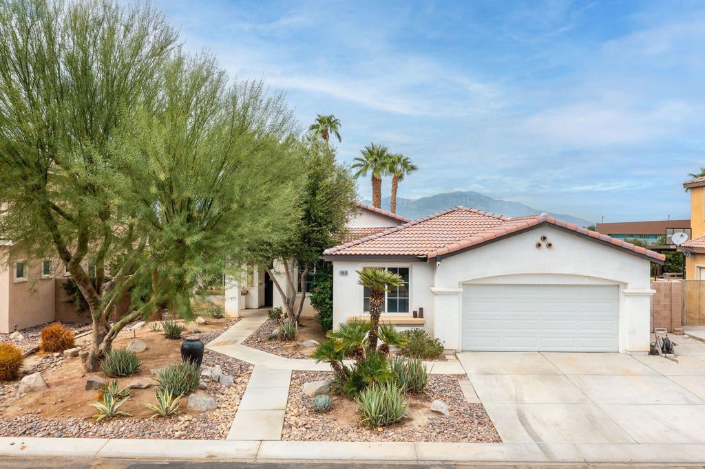 41843 Napoli Street Street, Indio