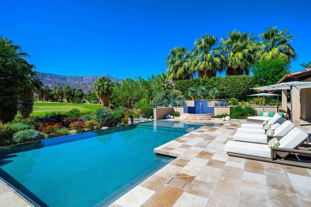 203 Palm, Palm Desert