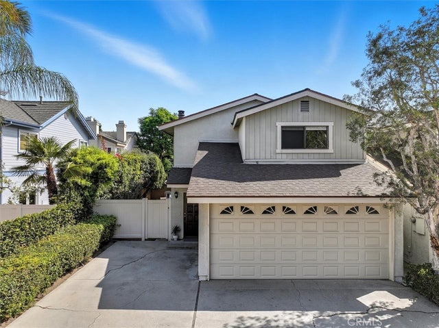 2113 Voorhees D, Redondo Beach.