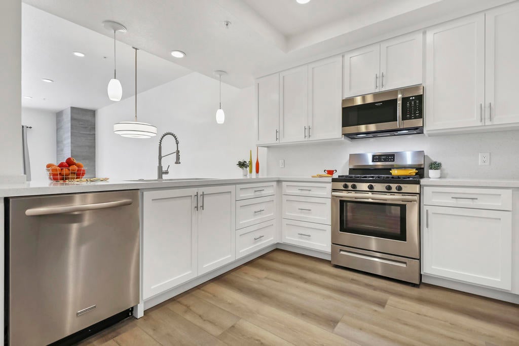 2601 Broadmoor Drive # 2, Palm Springs