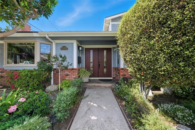 2211 Vail, Redondo Beach.