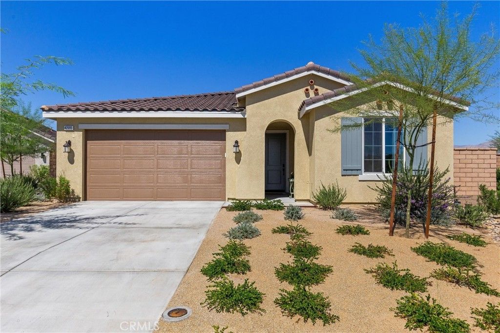 42695 Torno Pl, Indio