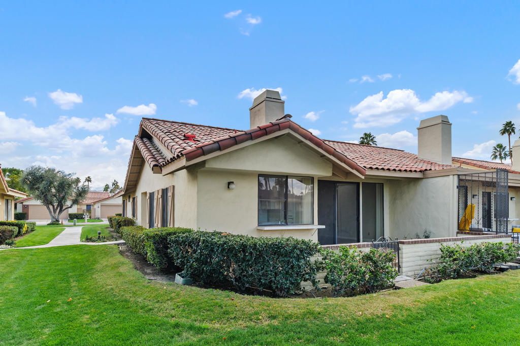 314 S Sierra Madre S, Palm Desert