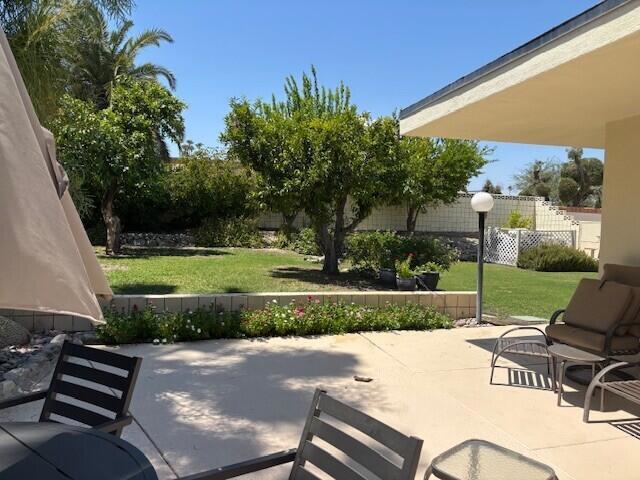 73589 Feather Trail, Palm Desert