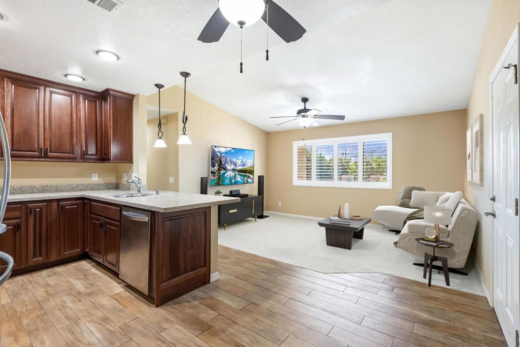 31200 Landau Boulevard # 402, Cathedral City