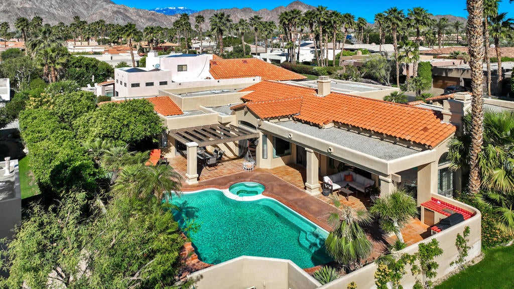 79205 Jack Rabbit Trail, La Quinta