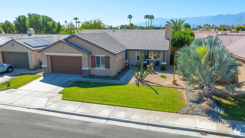 80683 Martinique Avenue, Indio