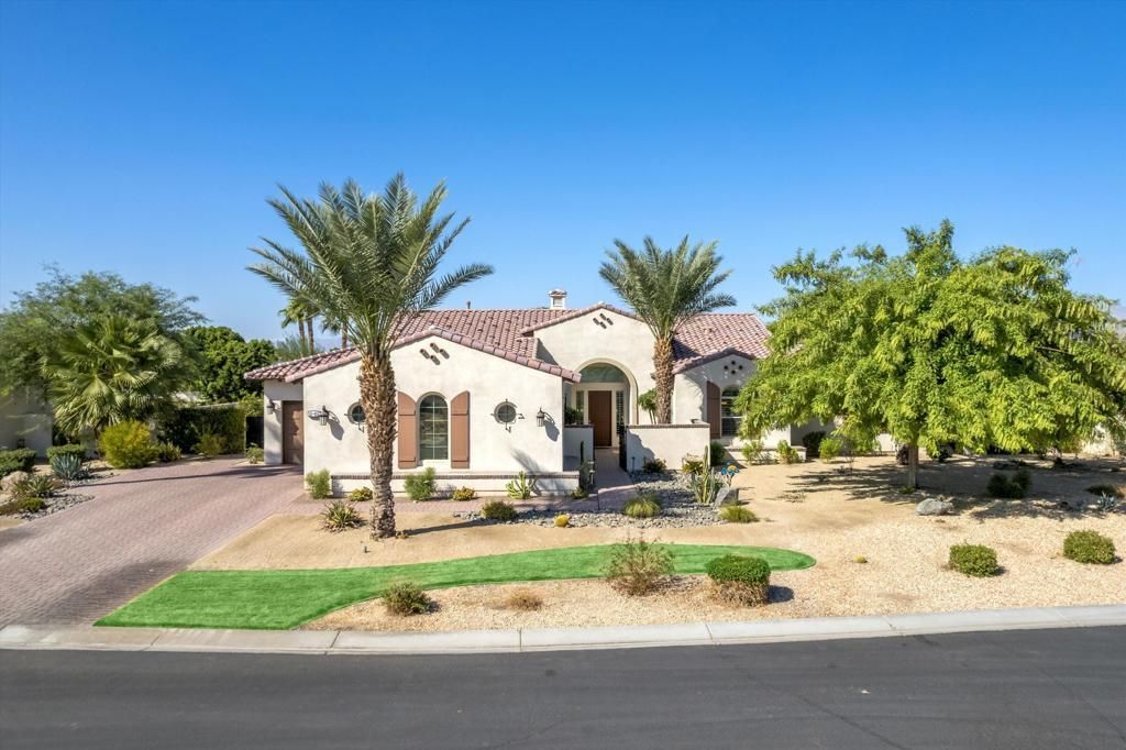 80950 Rockspur Court, Indio