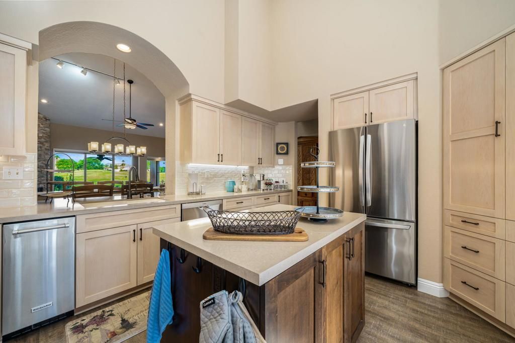54821 Inverness Way, La Quinta