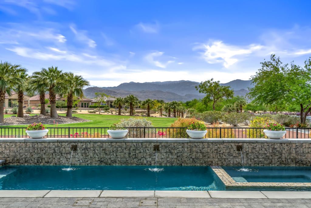144 Cabernet, Rancho Mirage