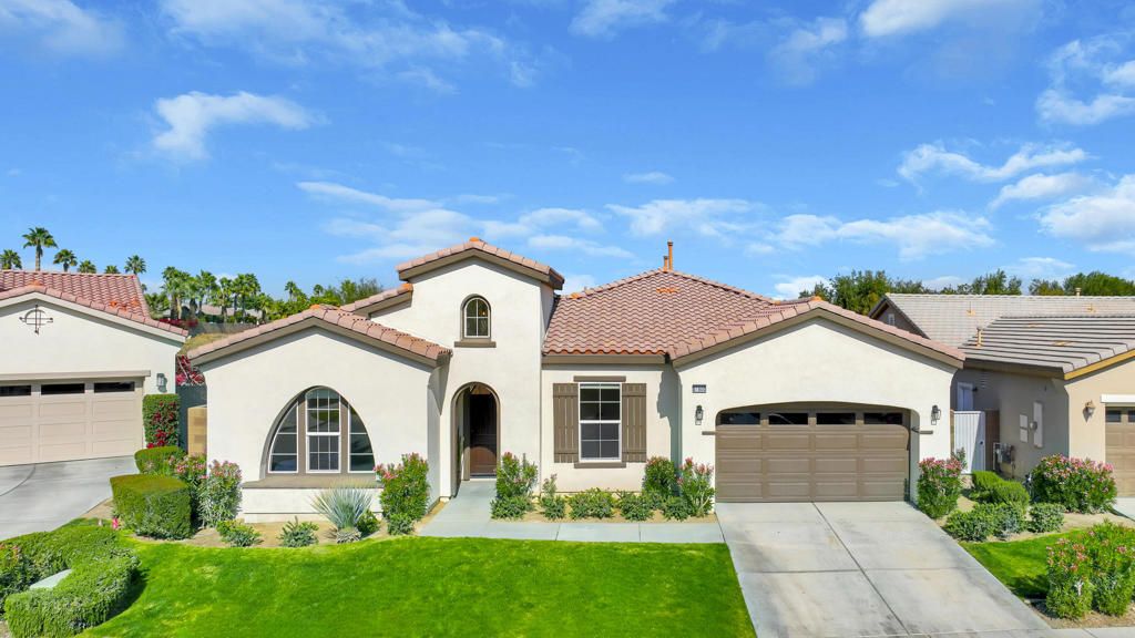 81800 Eagle Claw Drive, La Quinta