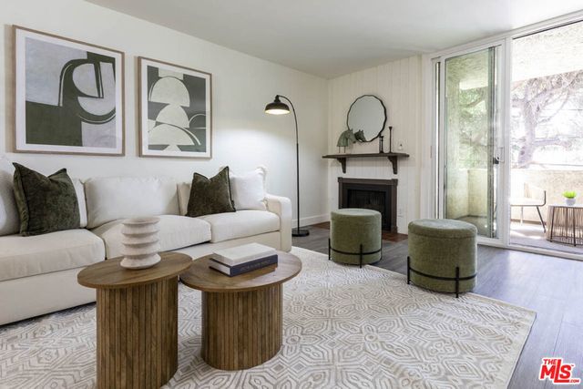 4321 Los Feliz Boulevard # 1, Los Angeles