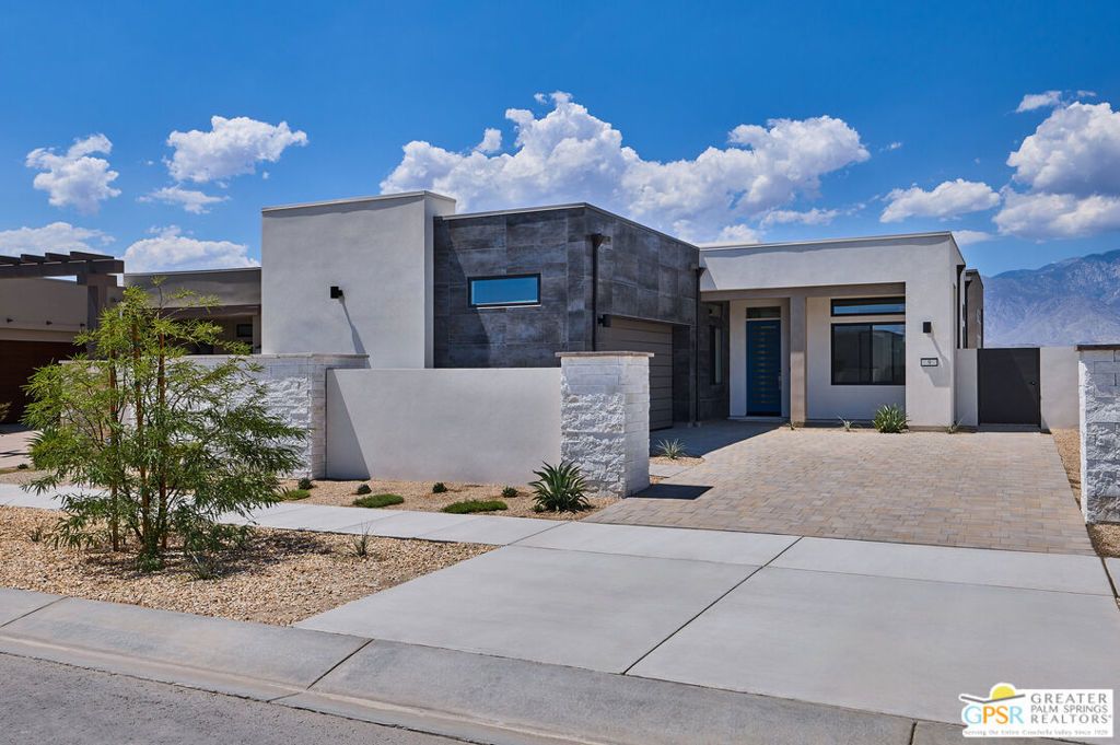 9 Heliotrope Avenue # Lot #306, Rancho Mirage