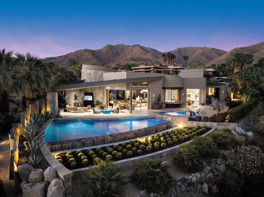 607 Rocky Creek, Palm Desert