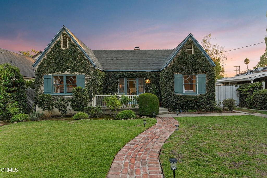 Photo of Listing #P1-24408