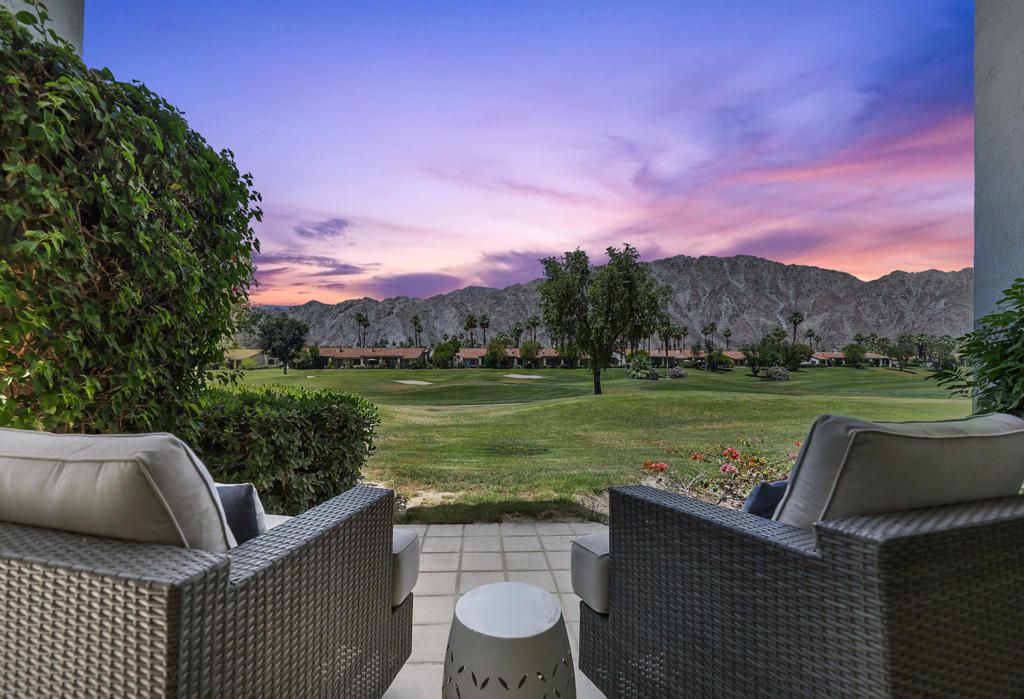 54613 Oakhill, La Quinta