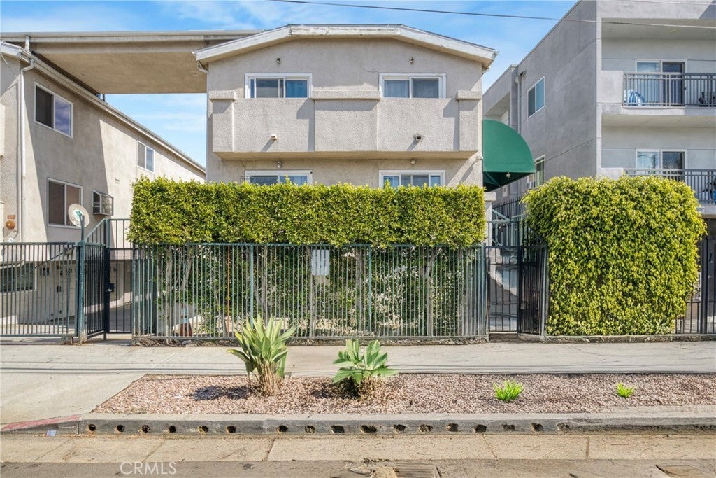 Photo of Listing #SR25232110