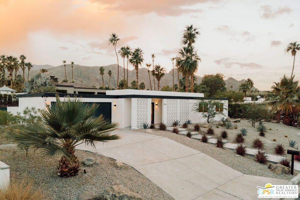 71533 Tangier Road, Rancho Mirage