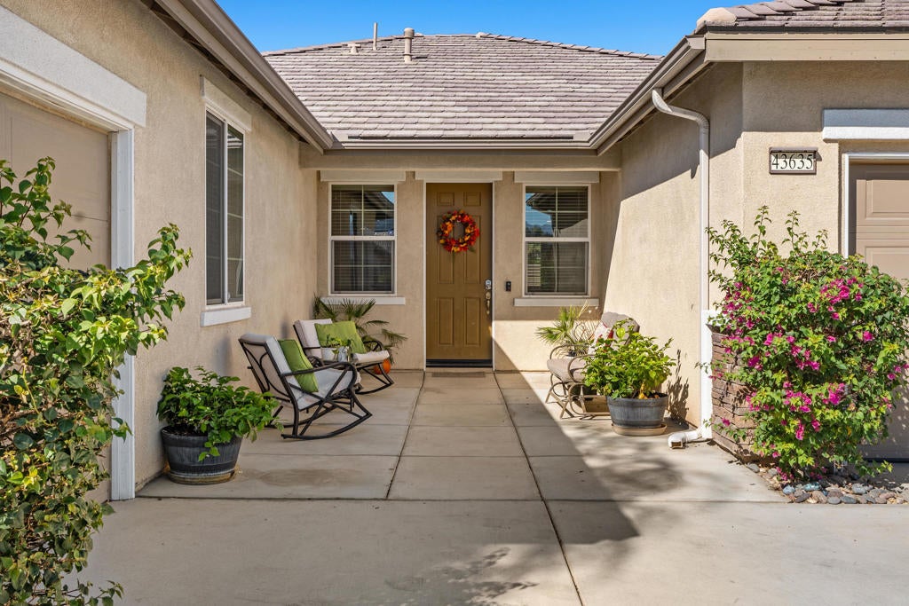 43635 Aquila Street, Indio