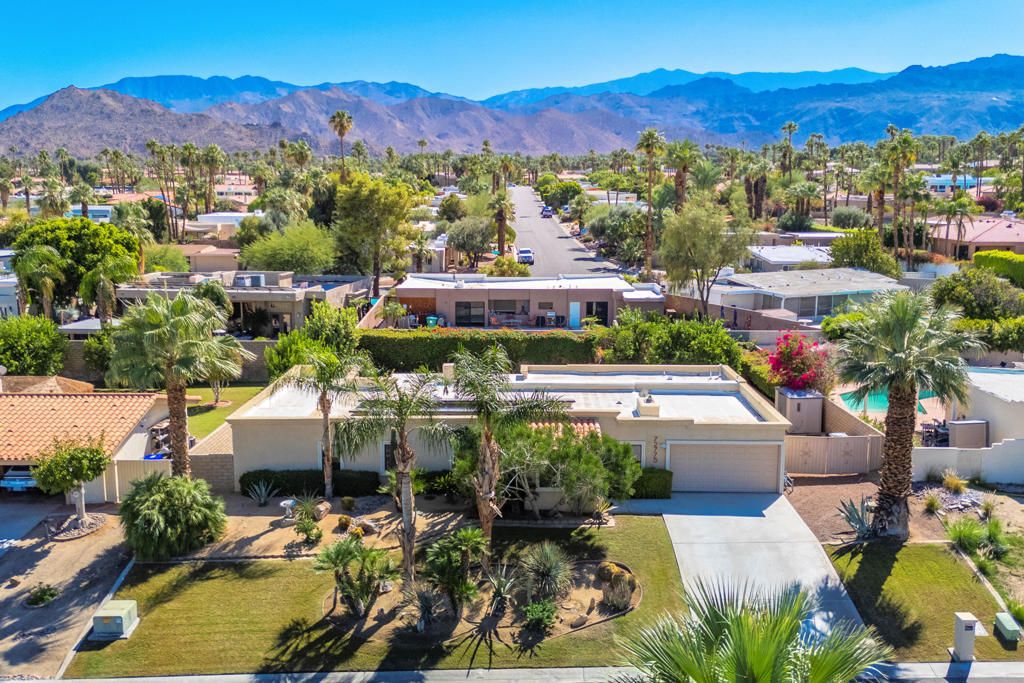 72775 Homestead Road, Palm Desert