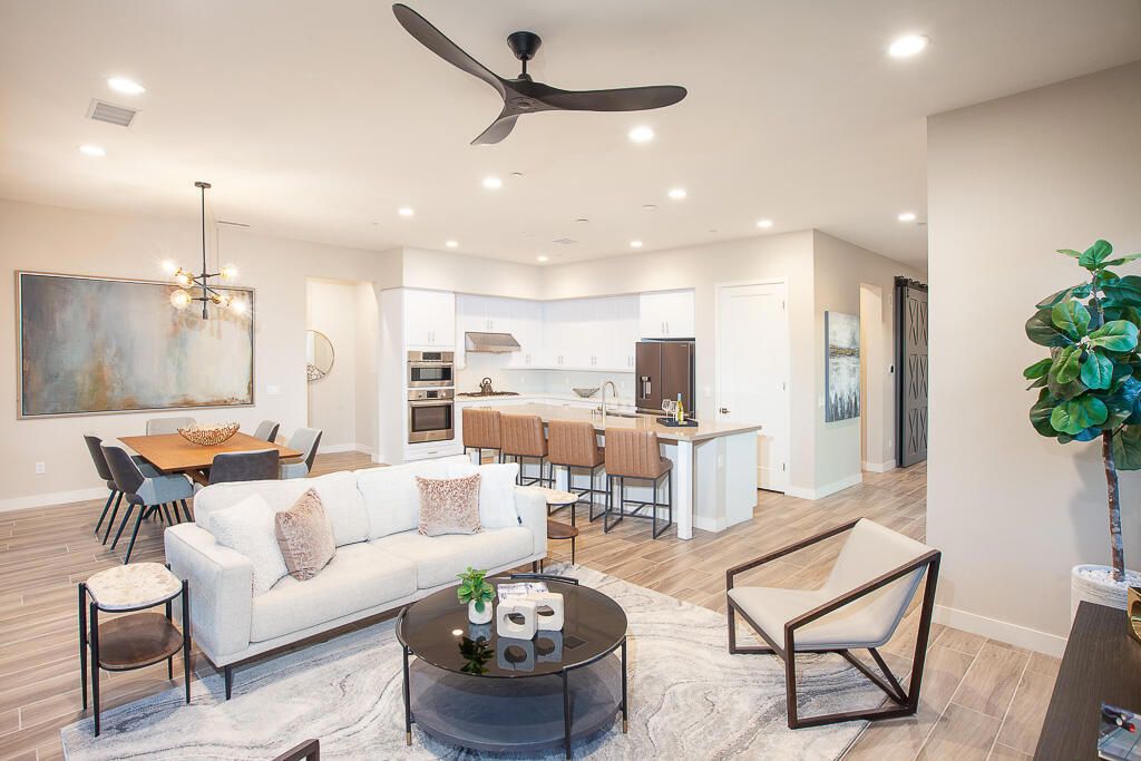 2703 Retreat Circle, Palm Desert