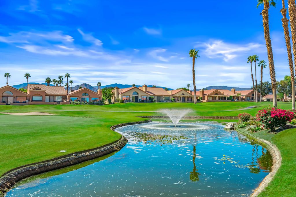 42405 Turqueries Avenue, Palm Desert