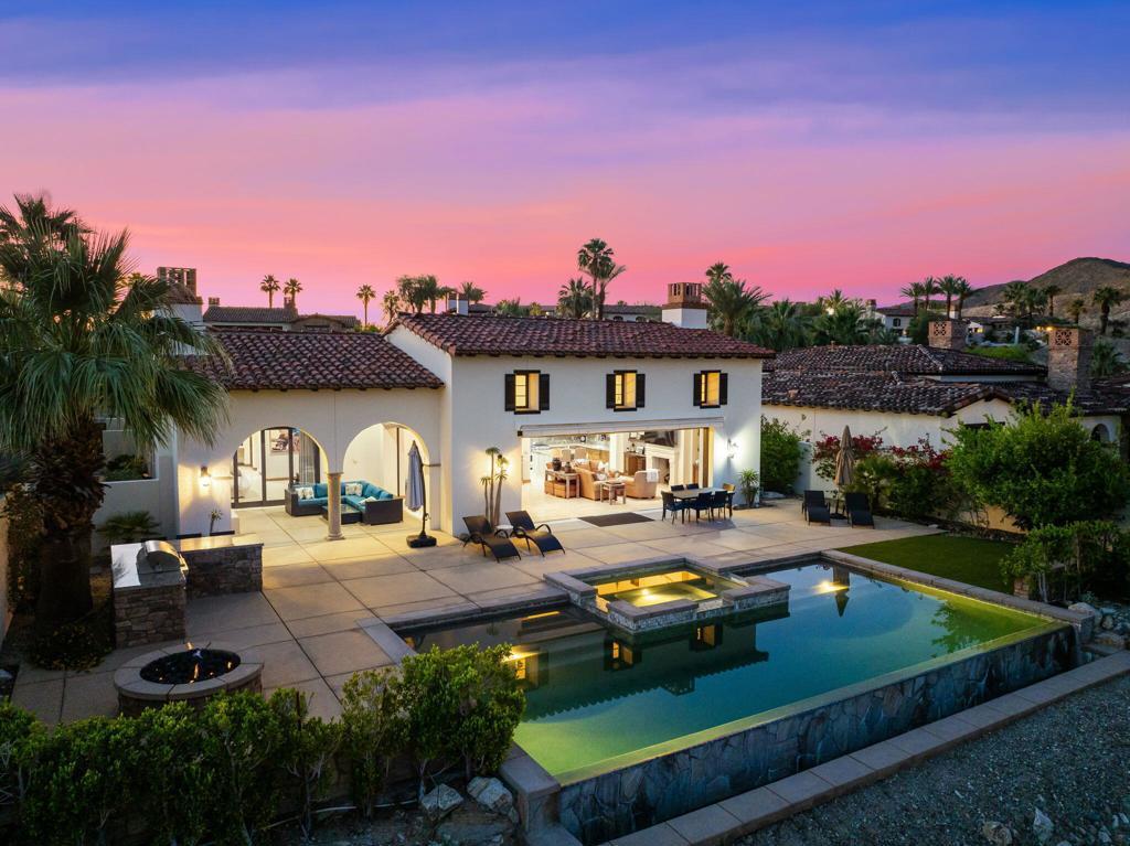 43 Mount San Jacinto Circle, Rancho Mirage