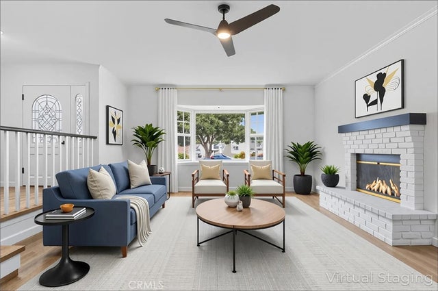 19509 Hindsdale Avenue, Torrance.