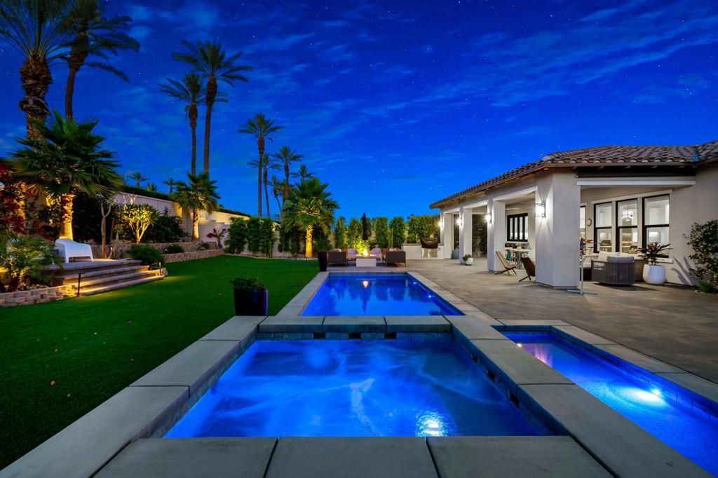 75364 Mansfield Drive, Indian Wells