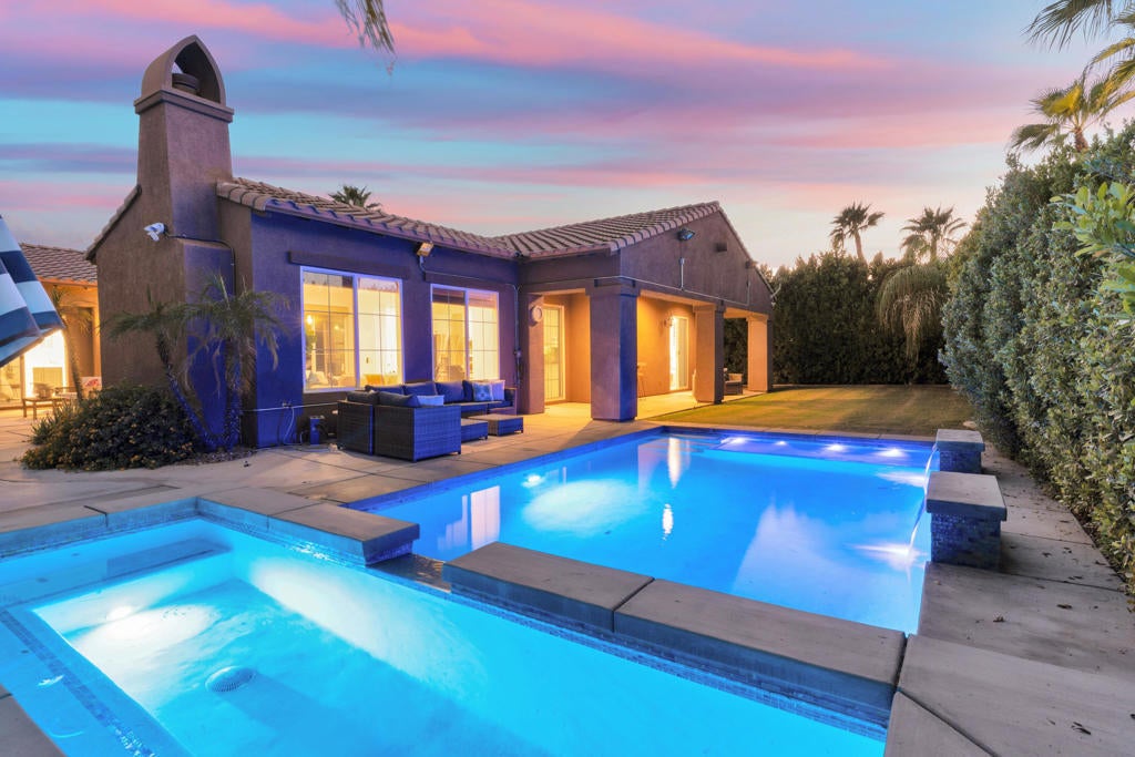 59 Via Santo Tomas Drive, Rancho Mirage