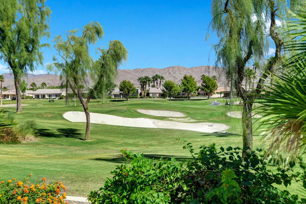 81220 Avenida Sombra, Indio