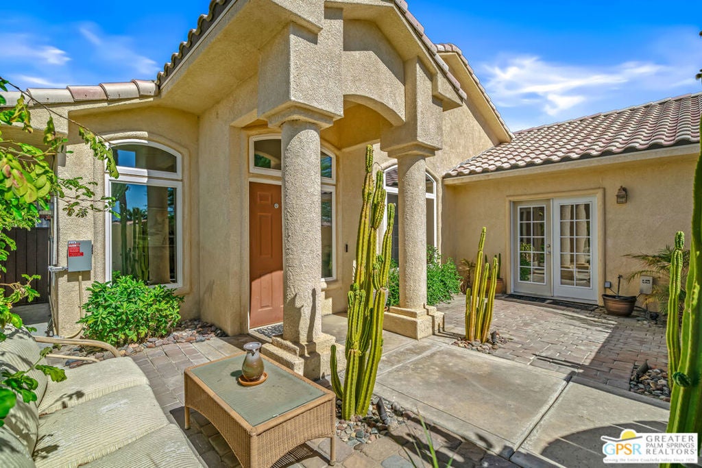 67860 Ontina Road, Cathedral City