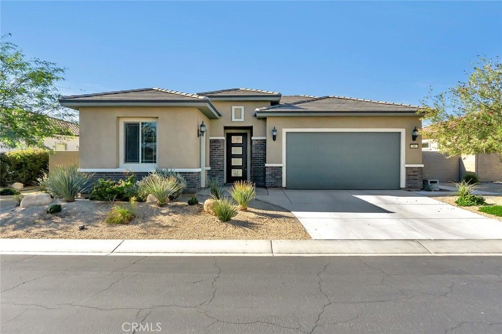 69 Bordeaux, Rancho Mirage