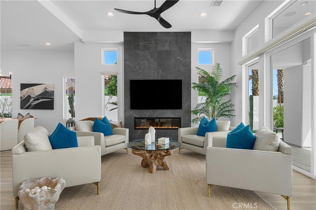 741 Mission Creek Drive, Palm Desert