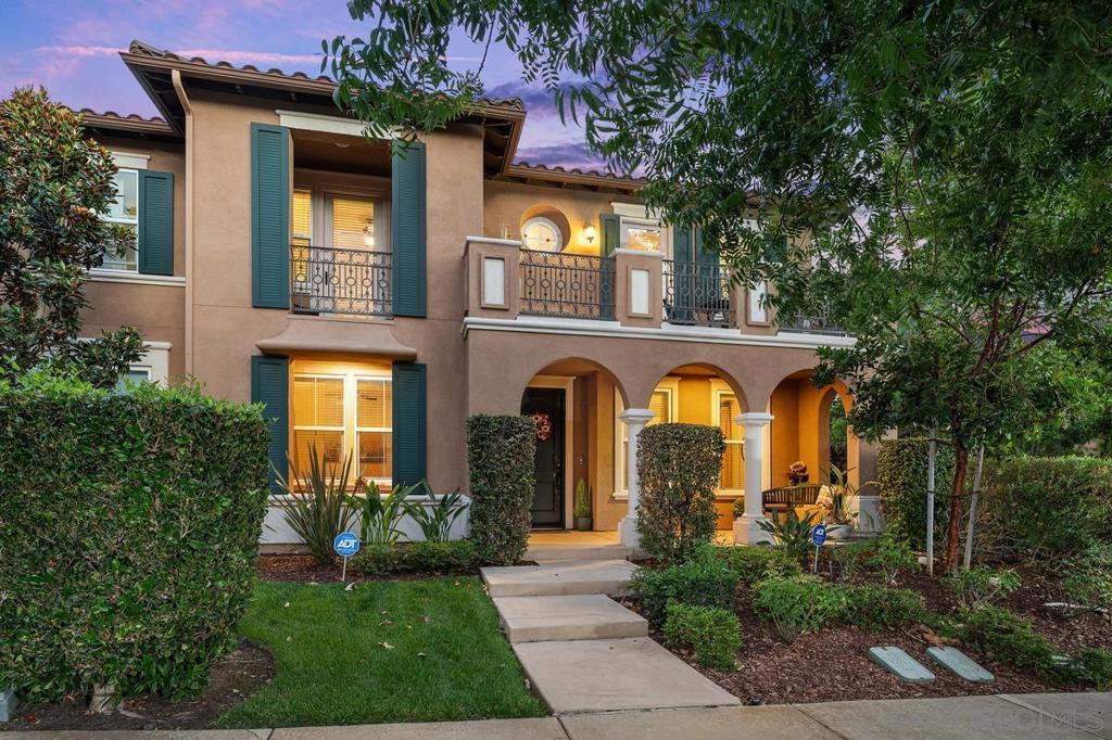 Photo of Listing #250041004SD