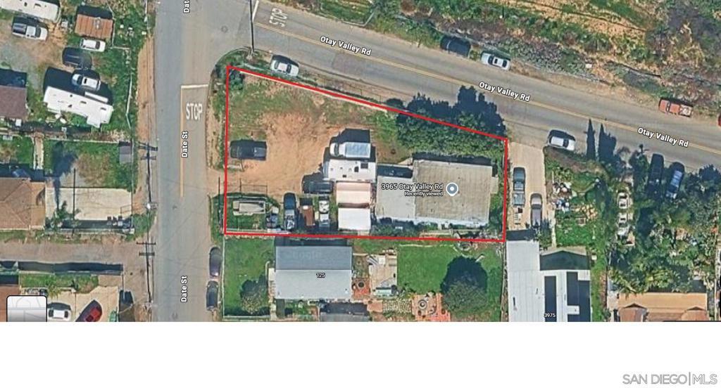 Photo of Listing #250041017SD