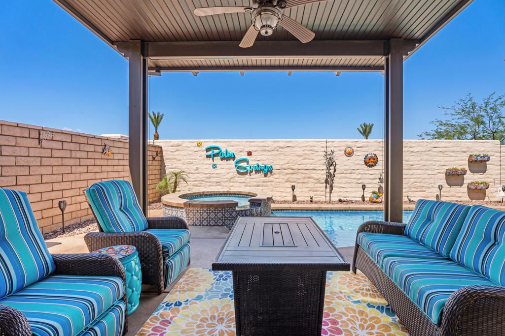 43875 Treviso Drive, Indio