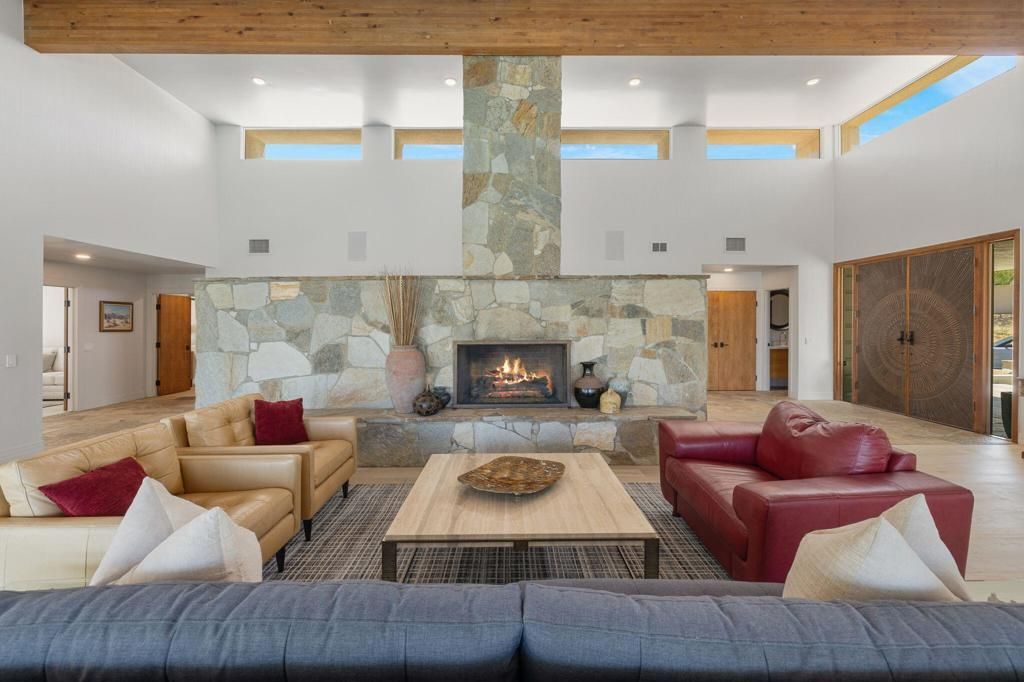 49260 Sunrose Lane, Palm Desert