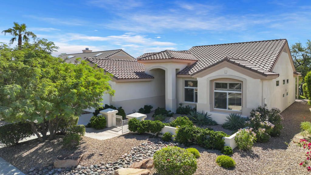 78213 Sunrise Mountain, Palm Desert