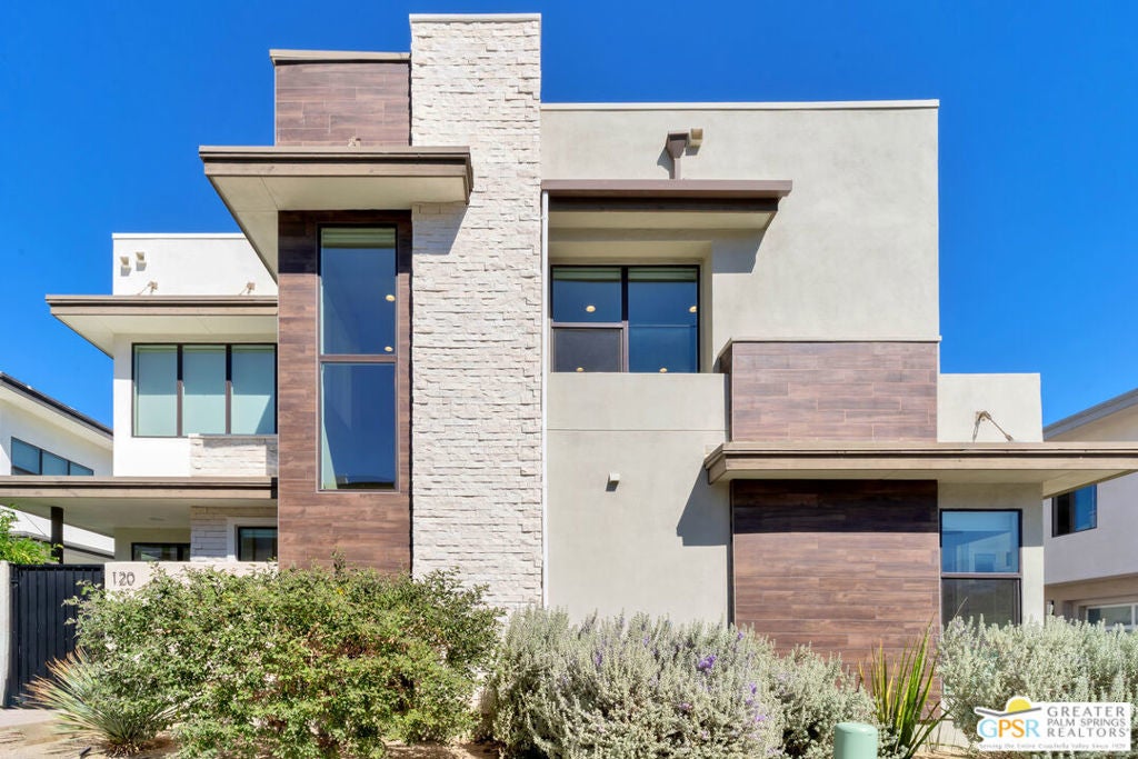 120 Vibe Way, Palm Springs