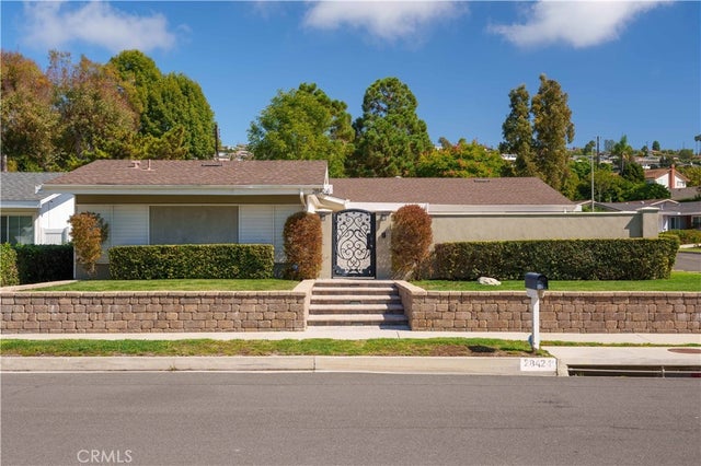 28424 Golden Meadow, Rancho Palos Verdes.