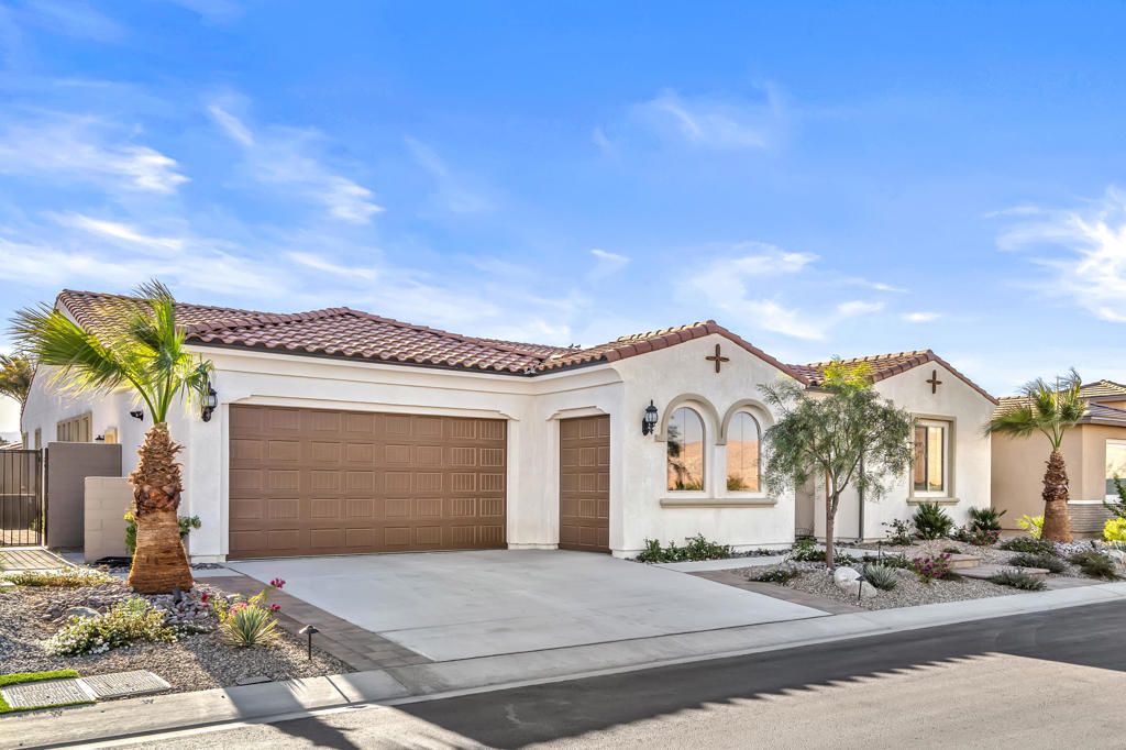 13 Tannin, Rancho Mirage